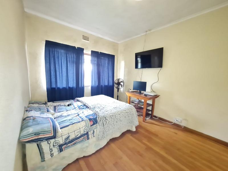 To Let 3 Bedroom Property for Rent in De La Haye Western Cape